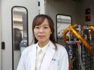 수소경제 핵심기술 주도하는 여성 과학자